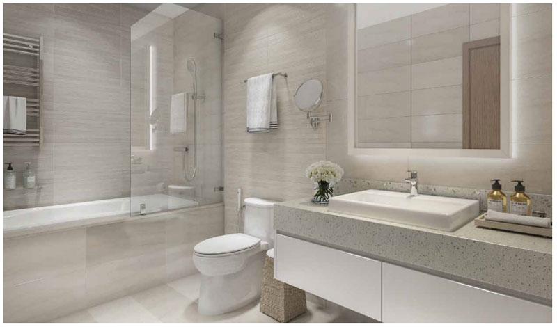 Chiêm ngưỡng mẫu thiết kế nội thất Penthouse Vinhomes Skylake Phạm Hùng Chiêm ngưỡng mẫu thiết kế nội thất Penthouse Vinhomes Skylake Phạm Hùng