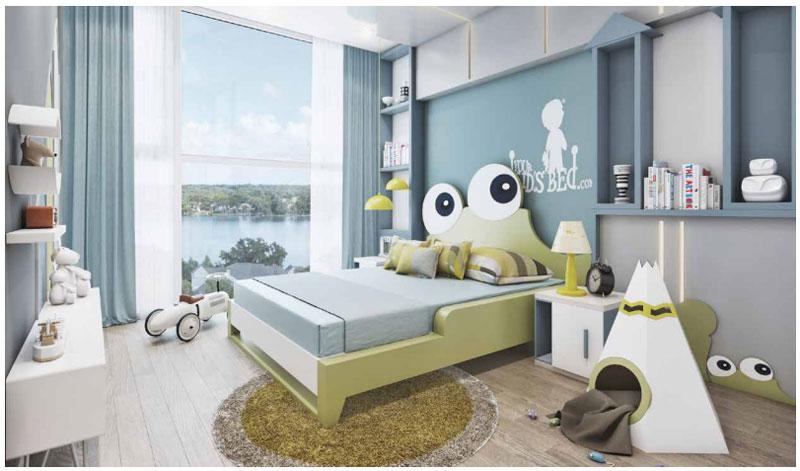 Chiêm ngưỡng mẫu thiết kế nội thất Penthouse Vinhomes Skylake Phạm Hùng Chiêm ngưỡng mẫu thiết kế nội thất Penthouse Vinhomes Skylake Phạm Hùng