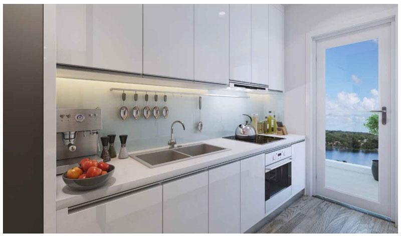 Chiêm ngưỡng mẫu thiết kế nội thất Penthouse Vinhomes Skylake Phạm Hùng Chiêm ngưỡng mẫu thiết kế nội thất Penthouse Vinhomes Skylake Phạm Hùng
