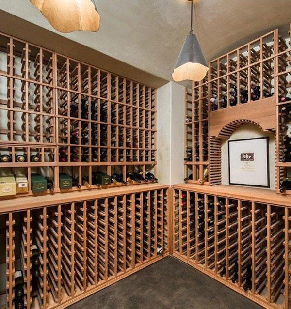 Thiết kế nội thất Biệt Thự Vinhomes Riverside