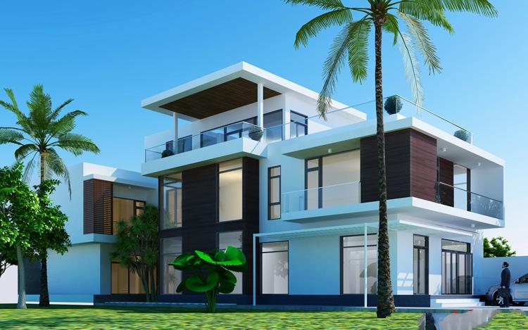 Tổng hợp các mẫu thiết kế biệt thự Hà Nội Tổng hợp các mẫu thiết kế biệt thự Hà Nội