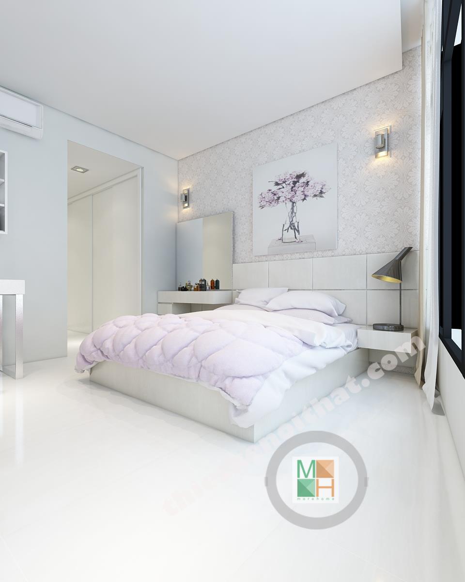 8 mẫu thiết kế nội thất chung cư cao cấp tại Tp. Hồ Chí Minh 8 mẫu thiết kế nội thất chung cư cao cấp tại Tp. Hồ Chí Minh