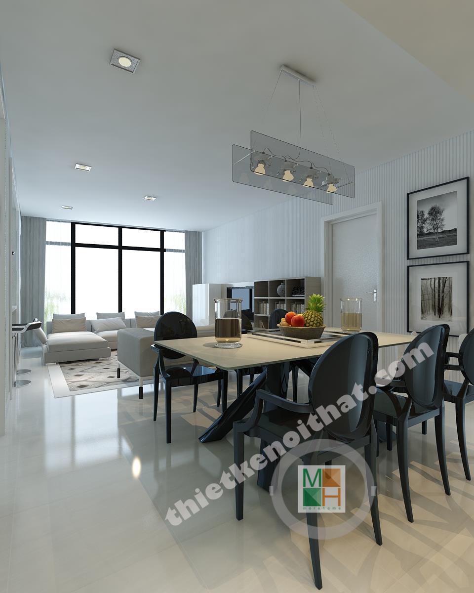 8 mẫu thiết kế nội thất chung cư cao cấp tại Tp. Hồ Chí Minh 8 mẫu thiết kế nội thất chung cư cao cấp tại Tp. Hồ Chí Minh