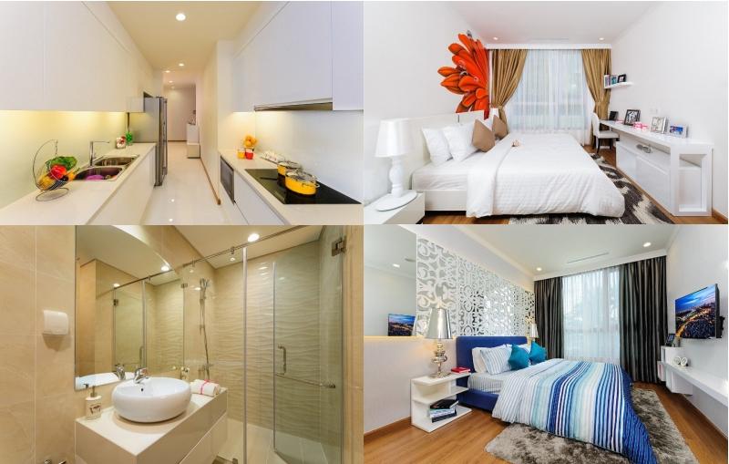 8 mẫu thiết kế nội thất chung cư cao cấp tại Tp. Hồ Chí Minh 8 mẫu thiết kế nội thất chung cư cao cấp tại Tp. Hồ Chí Minh