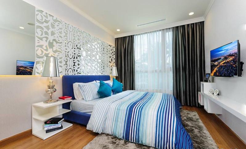 8 mẫu thiết kế nội thất chung cư cao cấp tại Tp. Hồ Chí Minh 8 mẫu thiết kế nội thất chung cư cao cấp tại Tp. Hồ Chí Minh