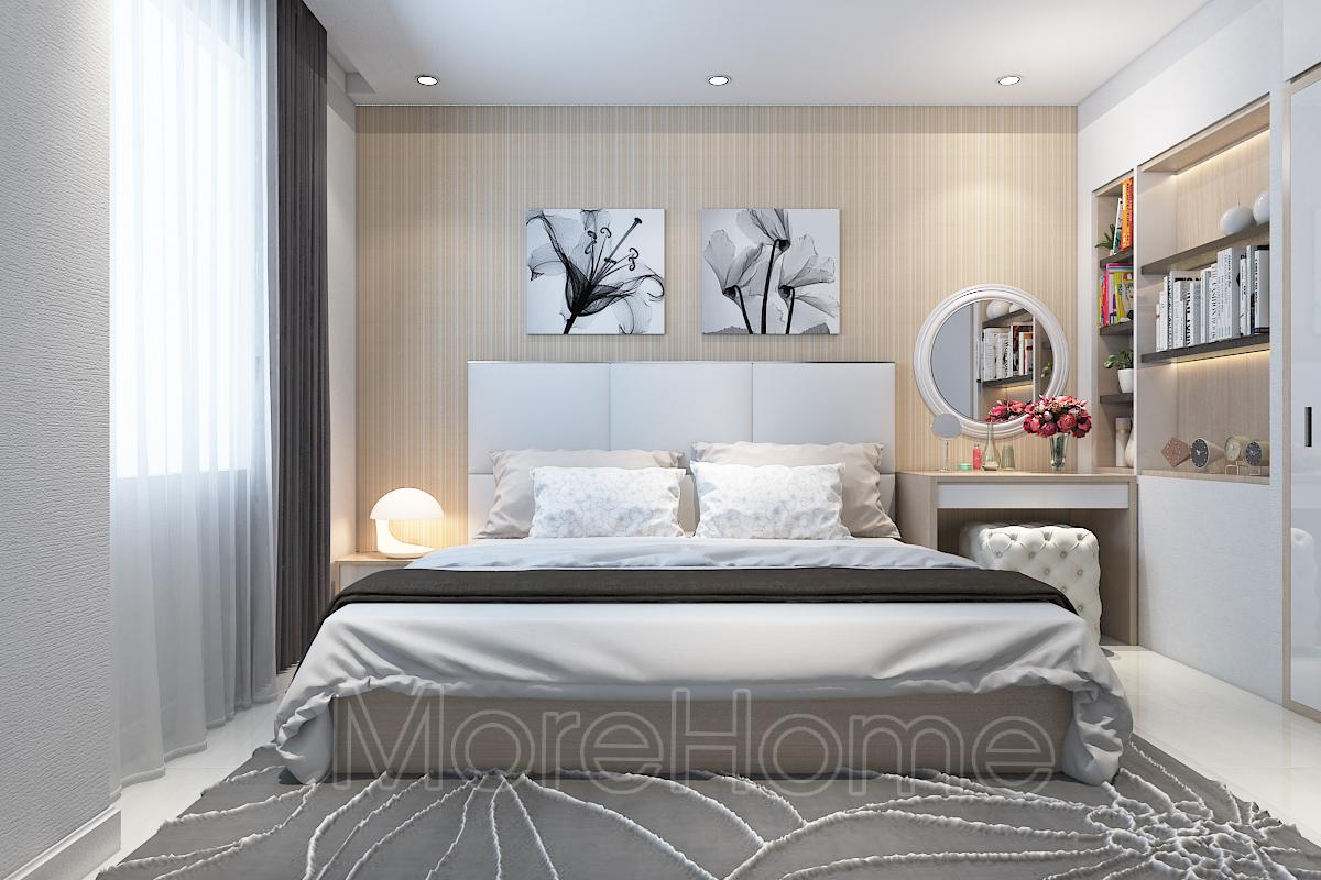 8 mẫu thiết kế nội thất chung cư cao cấp tại Tp. Hồ Chí Minh 8 mẫu thiết kế nội thất chung cư cao cấp tại Tp. Hồ Chí Minh