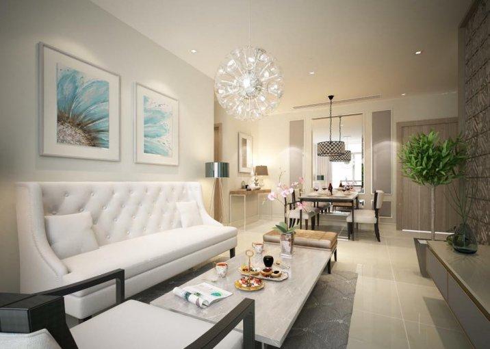 8 mẫu thiết kế nội thất chung cư cao cấp tại Tp. Hồ Chí Minh 8 mẫu thiết kế nội thất chung cư cao cấp tại Tp. Hồ Chí Minh