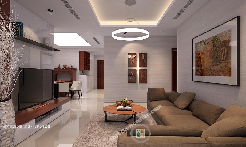 Thiết kế nội thất tại Quảng Ninh Thiết kế nội thất tại Quảng Ninh