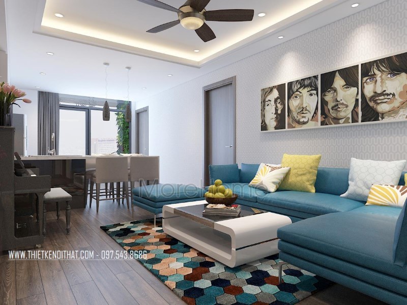 Thiết kế nội thất tại Quảng Ninh Thiết kế nội thất tại Quảng Ninh