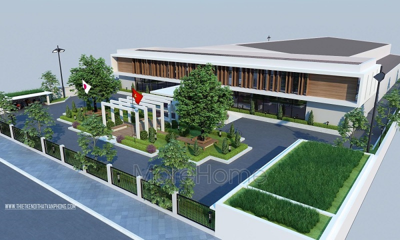 thiết kế nội thất văn phòng tại quảng ninh thiết kế nội thất văn phòng tại quảng ninh