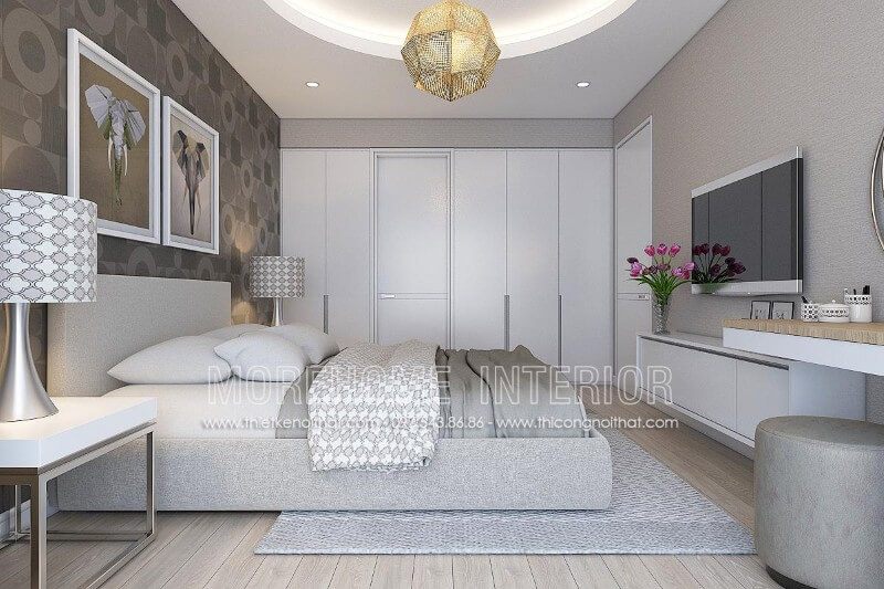 giường ngủ giá rẻi