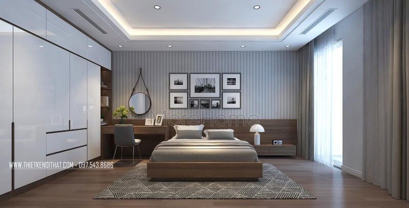 giường ngủ giá rẻi