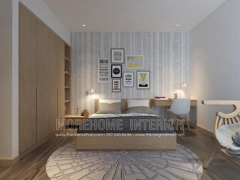 giường ngủ giá rẻi