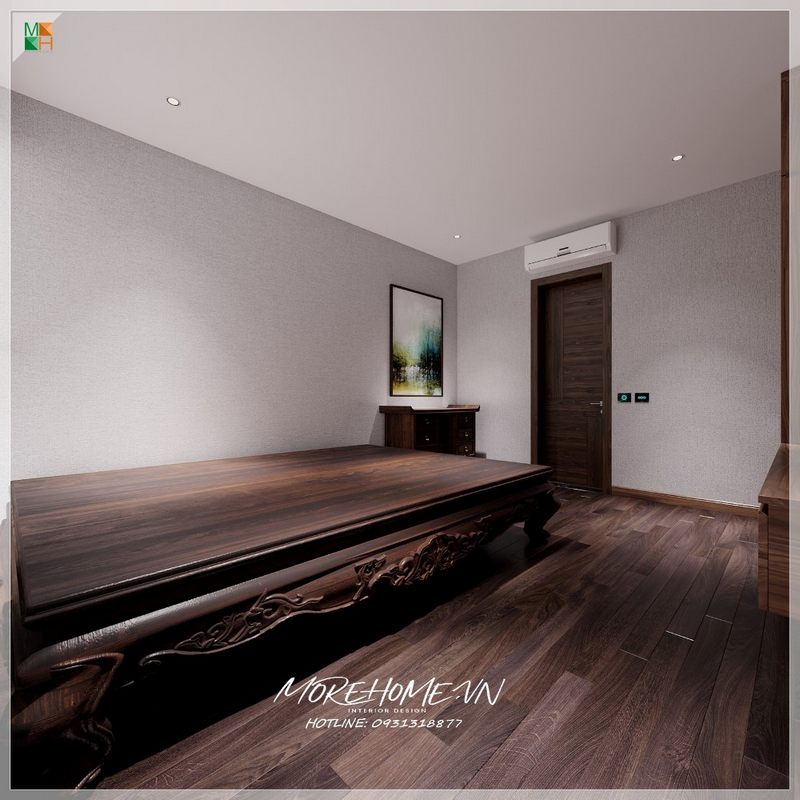 Tranh canvas treo tường phong cảnh khung gỗ được sử dụng để tô điểm và trang trí thẩm mỹ cho không gian.