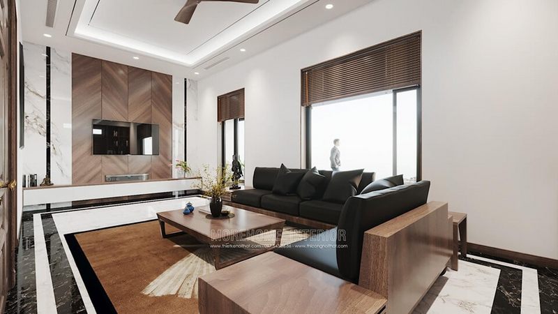 Moresofa chuyên sản xuất các sản phẩm nội thất gỗ óc chó cho không gian phòng khách nhà biệt thự, chung cư, nhà phố, khách sạn, văn phòng như: sofa gỗ óc chó, bàn trà gỗ óc chó, vách ốp tivi gỗ....
