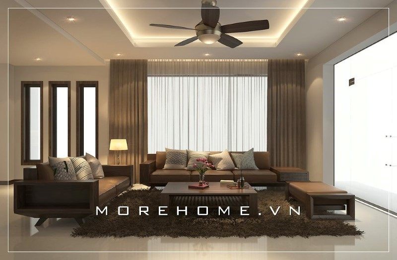 Có một kiểu dáng thiết kế đặc biệt để làm nên sự ấn tượng, bàn trà gỗ óc chó hiện đại, tinh tế và sang trọng để trang trí không gian phòng khách của mỗi gia đình.